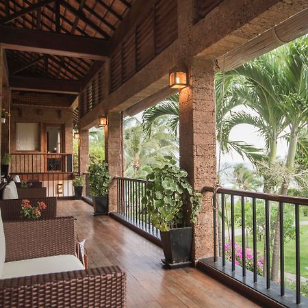 Victoria Phan Thiet Beach Resort & Spa Mui Ne Bagian luar foto
