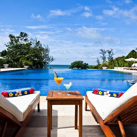 Victoria Phan Thiet Beach Resort & Spa Mui Ne Bagian luar foto