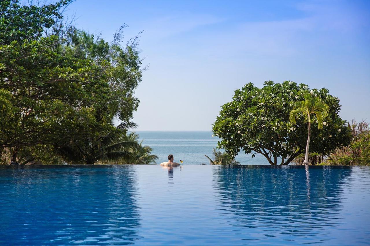 Victoria Phan Thiet Beach Resort & Spa Mui Ne Bagian luar foto