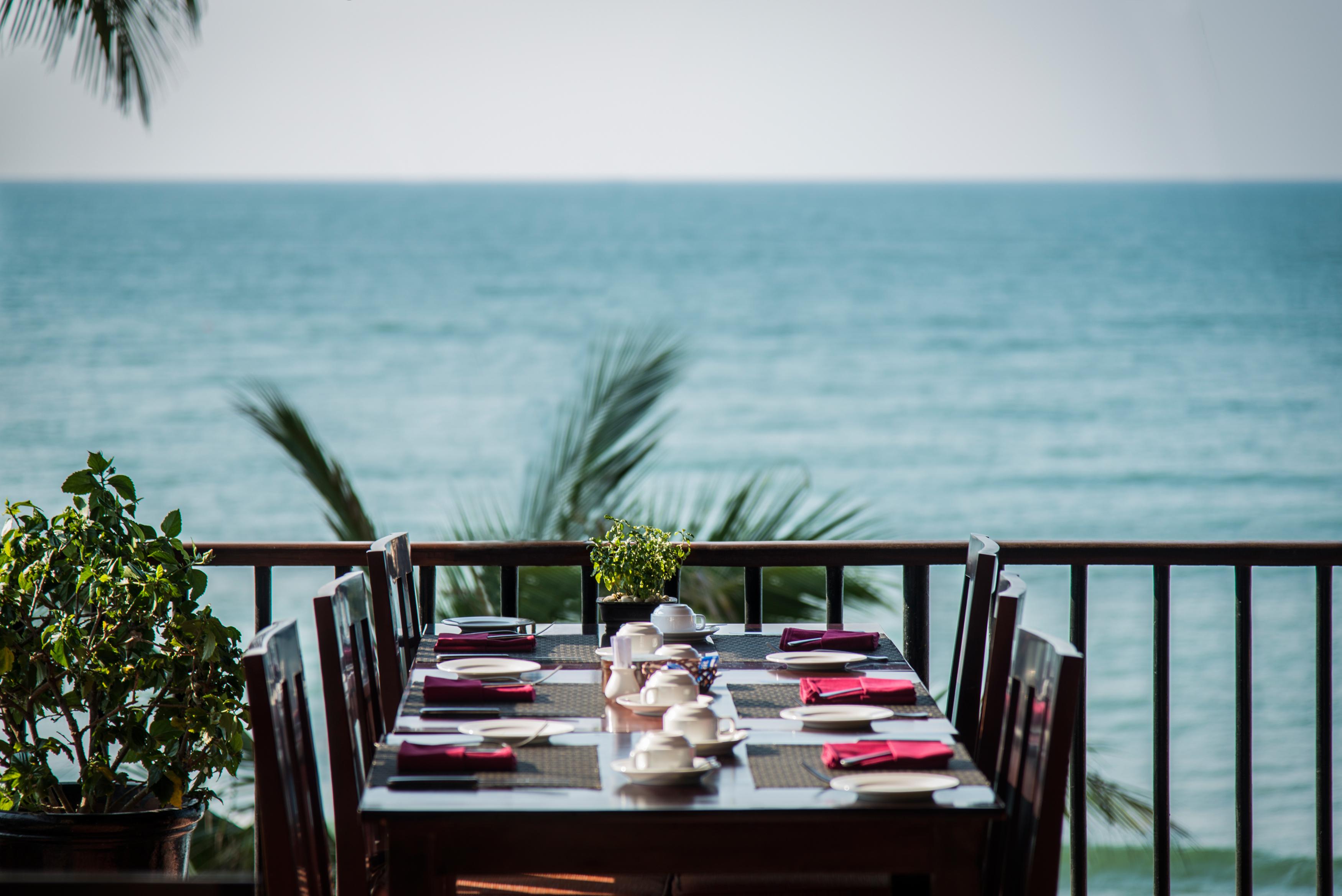 Victoria Phan Thiet Beach Resort & Spa Mui Ne Bagian luar foto