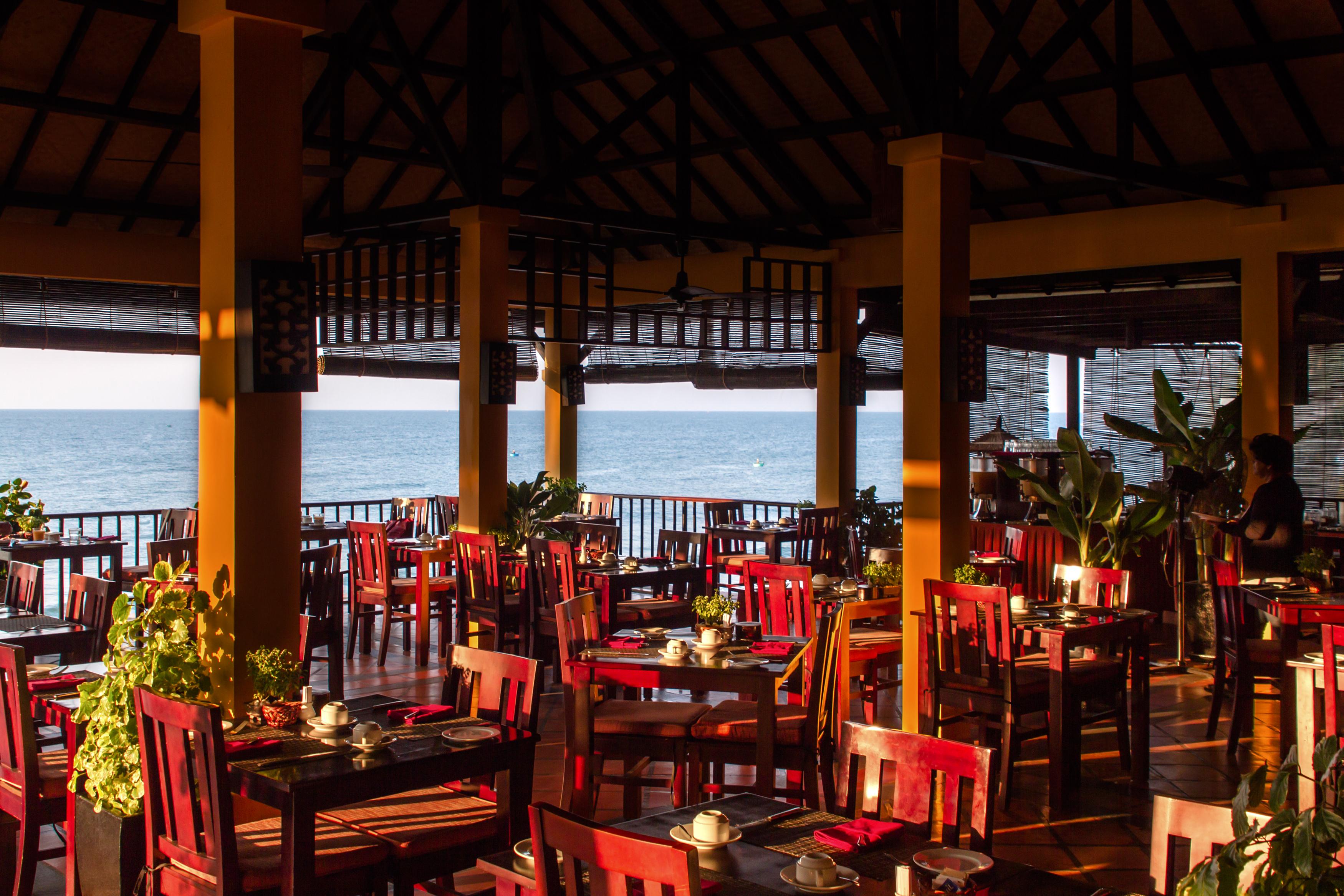 Victoria Phan Thiet Beach Resort & Spa Mui Ne Bagian luar foto
