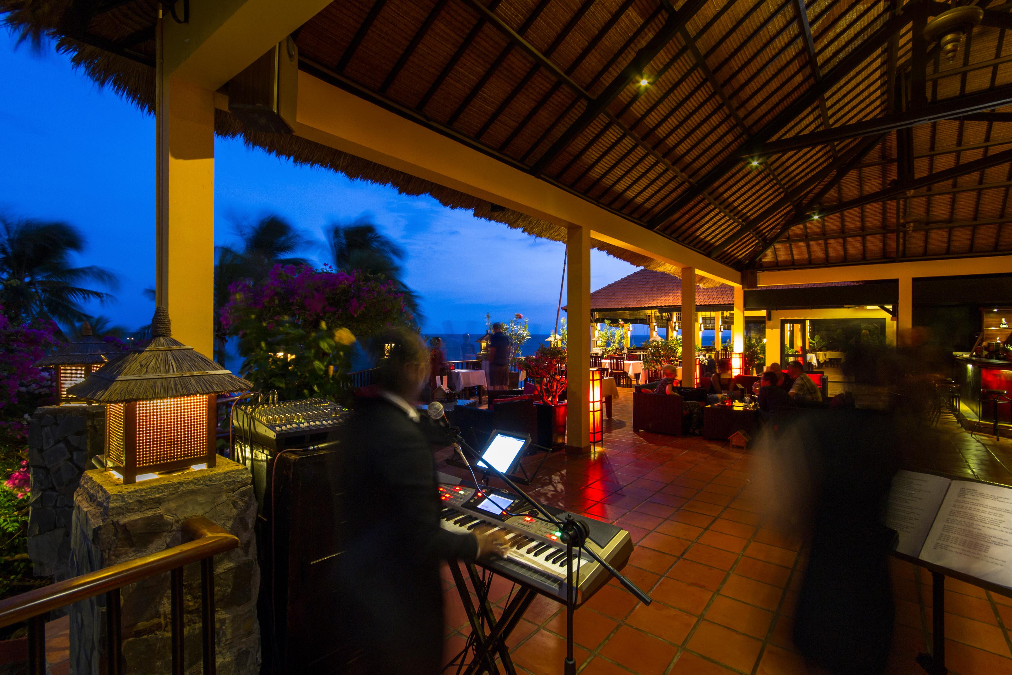 Victoria Phan Thiet Beach Resort & Spa Mui Ne Bagian luar foto