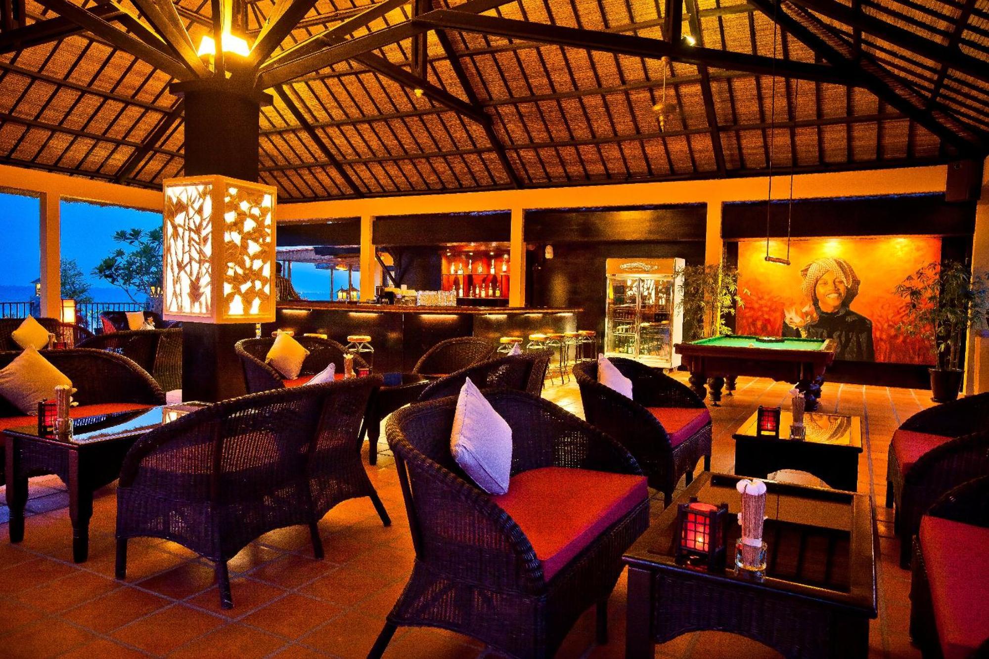 Victoria Phan Thiet Beach Resort & Spa Mui Ne Bagian luar foto