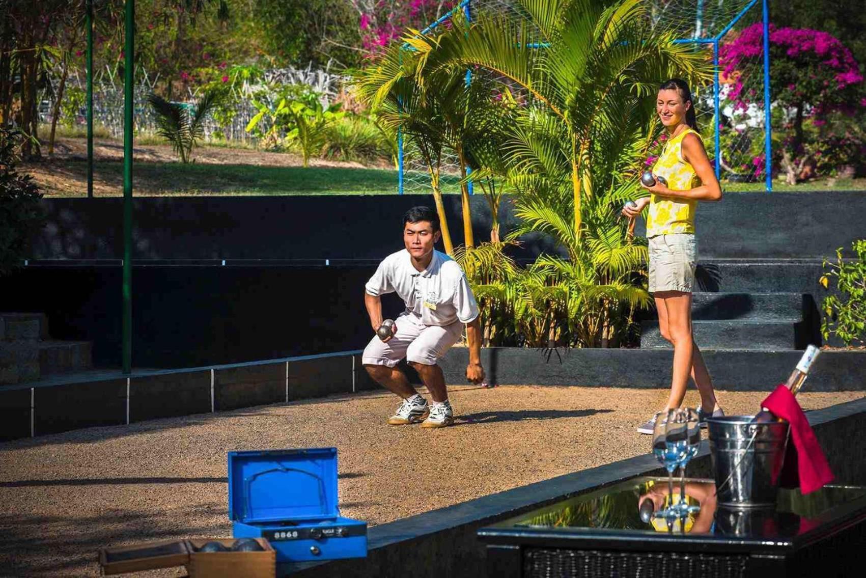 Victoria Phan Thiet Beach Resort & Spa Mui Ne Bagian luar foto